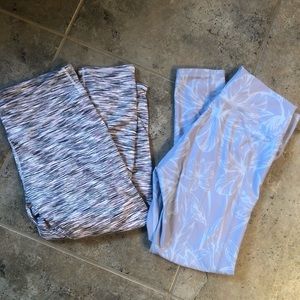 Fabletics Leggings